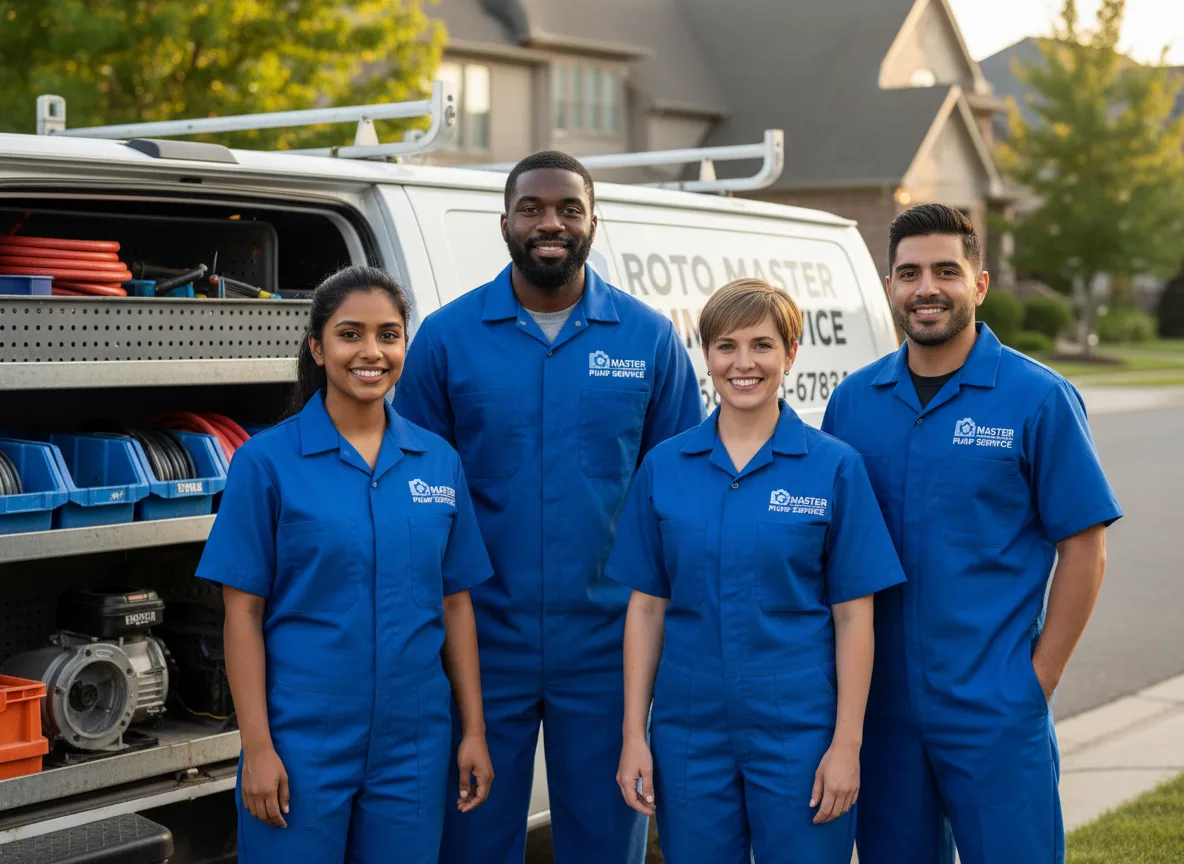 Sump Pump Installation company in Catonsville, MD